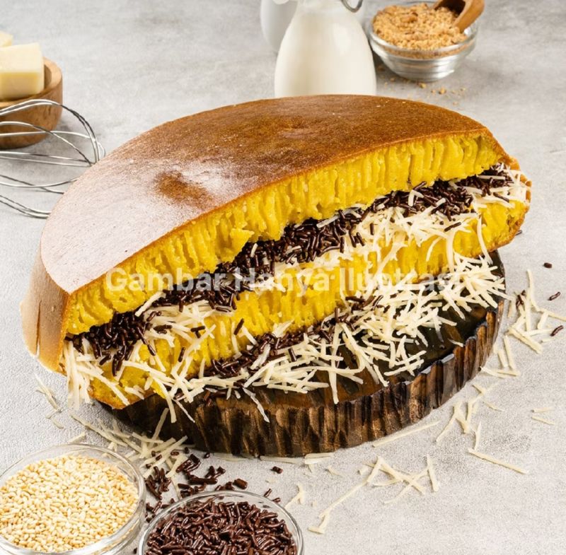 Coklan Keju