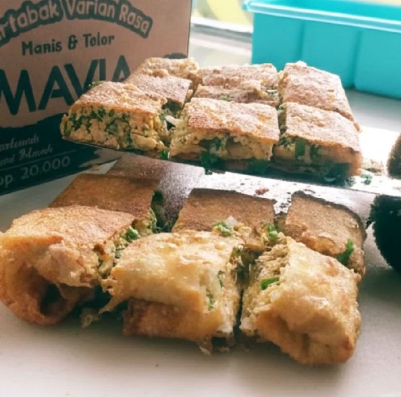 Martabak Telor
