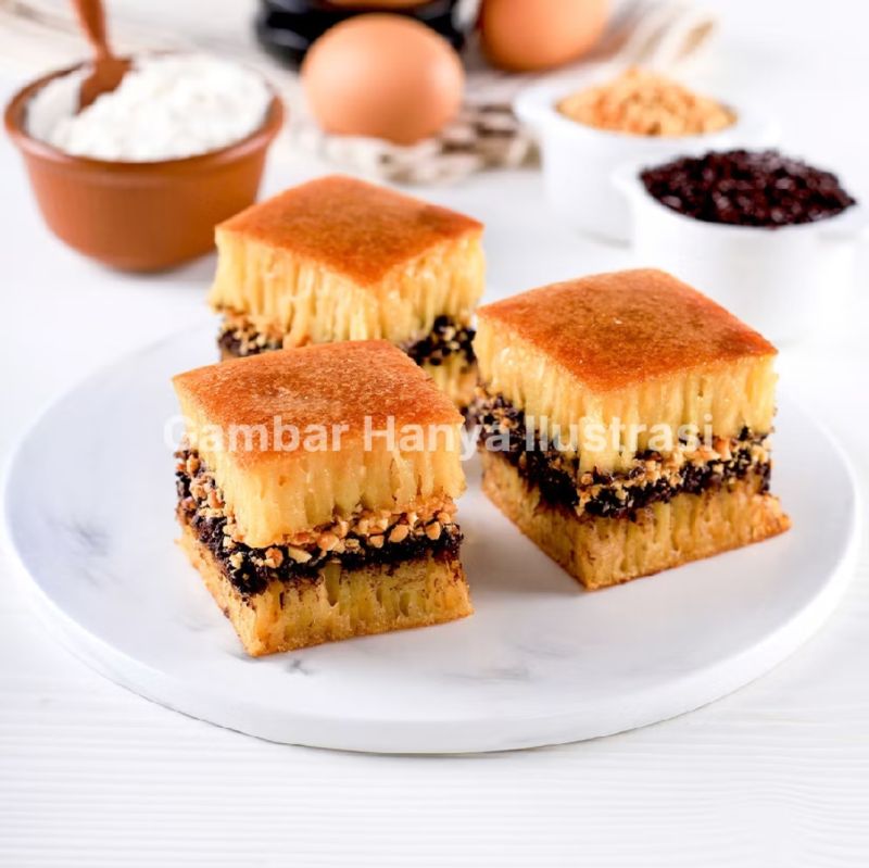 Coklat Kacang